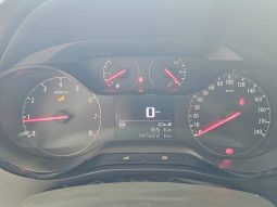 Opel Crossland X pieno