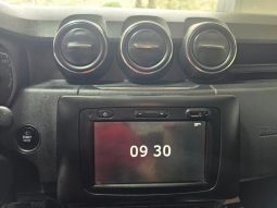 Dacia Duster pieno