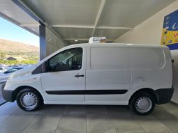 FIAT Scudo pieno
