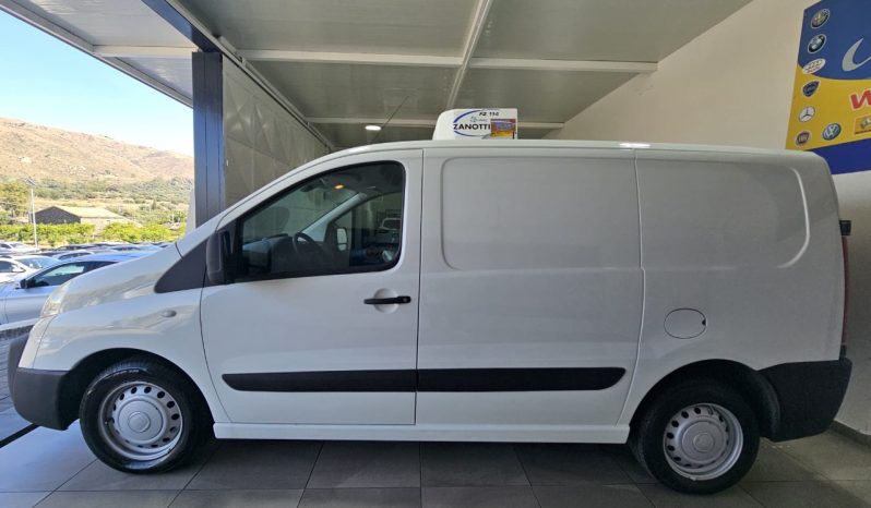 FIAT Scudo pieno