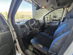 FIAT Scudo pieno