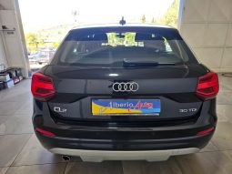 Audi Q2 pieno