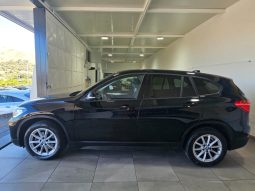 BMW X1 pieno