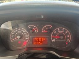 FIAT Fiorino pieno