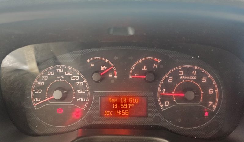 FIAT Fiorino pieno
