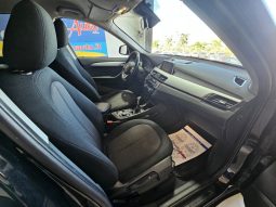 BMW X1 pieno