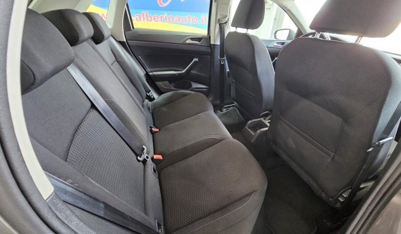 Volkswagen Polo 5 Porte pieno