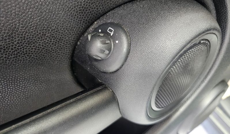 Mini 3 Porte One D pieno