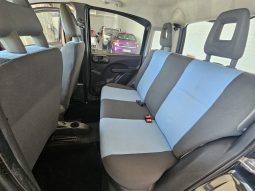 Fiat Panda pieno