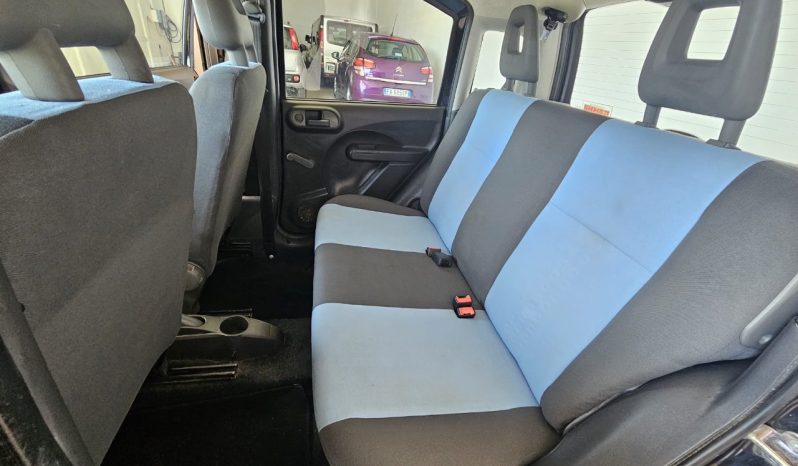 Fiat Panda pieno