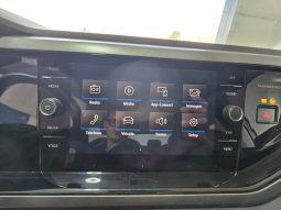Volkswagen Polo 5 Porte pieno
