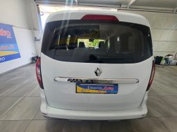 RENAULT Kangoo pieno