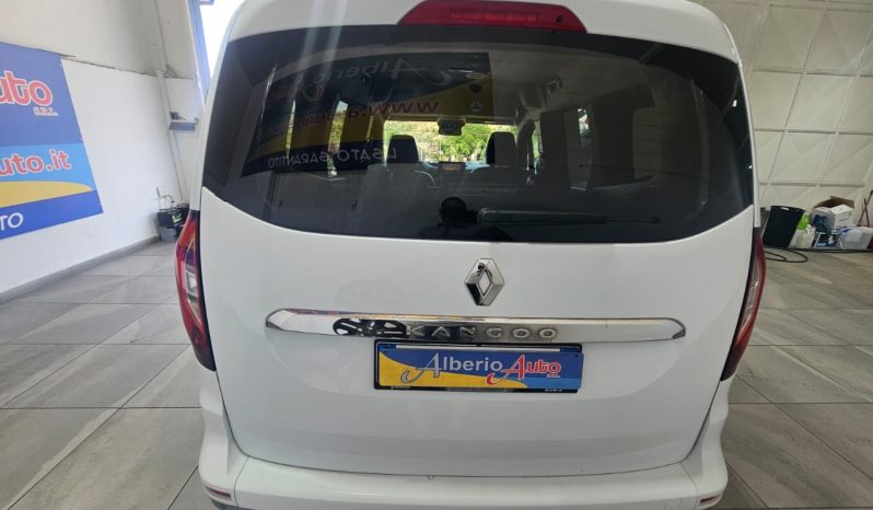 RENAULT Kangoo pieno