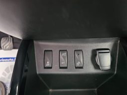 Dacia Spring pieno