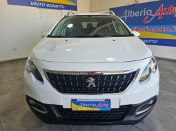 Peugeot 2008 pieno