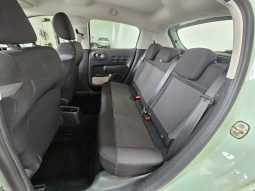Citroen C3 pieno