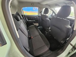Citroen C3 pieno