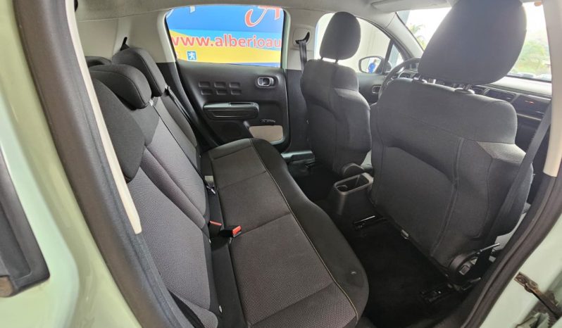 Citroen C3 pieno