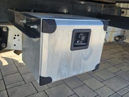 Ford Transit pieno
