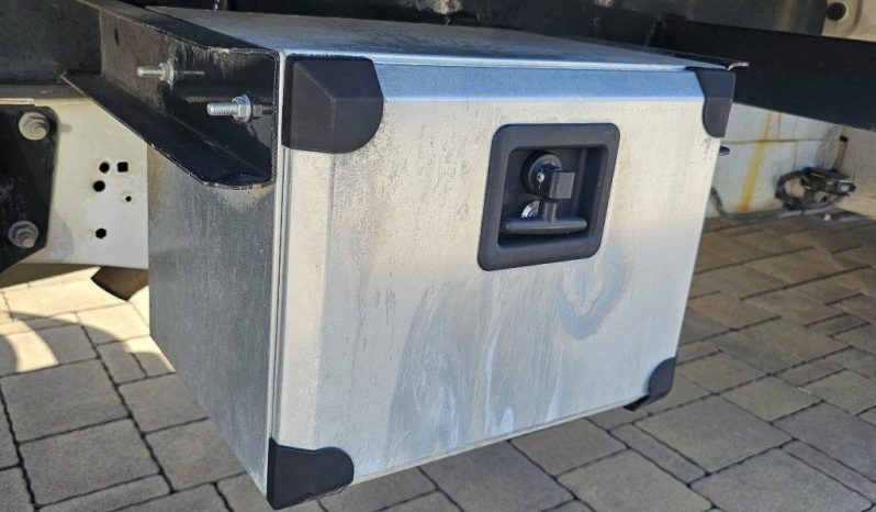 Ford Transit pieno