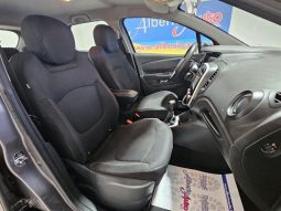 Renault Captur pieno