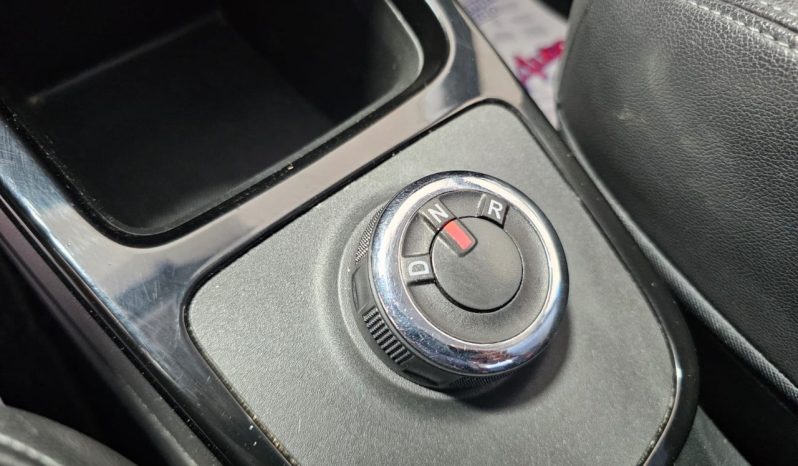 Dacia Spring pieno