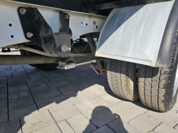 Ford Transit pieno