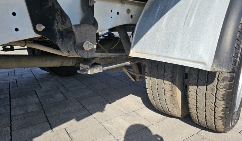 Ford Transit pieno