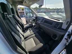 Ford Transit pieno