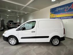 Citroen Berlingo pieno