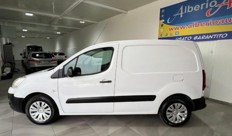 Citroen Berlingo pieno