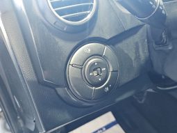 SsangYong Actyon pieno