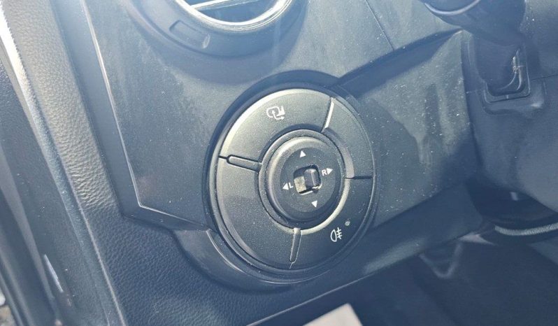 SsangYong Actyon pieno