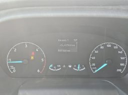 Ford Transit pieno