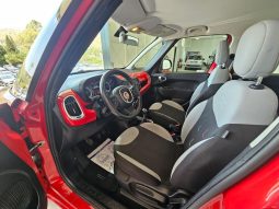 Fiat 500L pieno