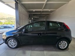 Fiat Grande Punto 3 Porte pieno