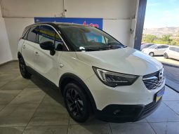 Opel Crossland X pieno