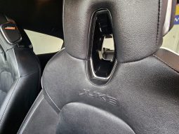 Nissan Juke pieno