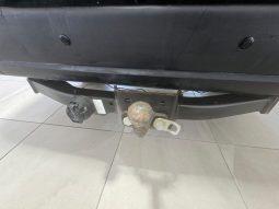 SsangYong Actyon pieno