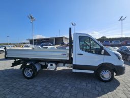 Ford Transit pieno