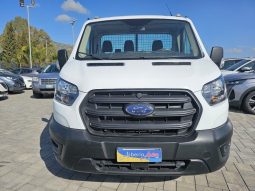 Ford Transit pieno