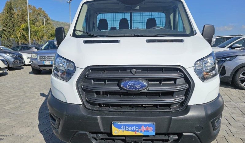 Ford Transit pieno