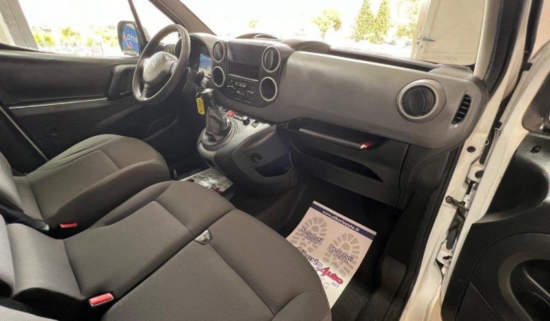 Citroen Berlingo pieno