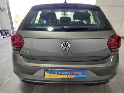 Volkswagen Polo 5 Porte pieno