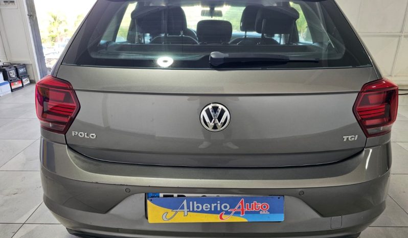 Volkswagen Polo 5 Porte pieno