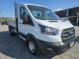 Ford Transit pieno
