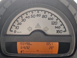 Smart fortwo coupe pieno