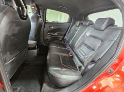 Nissan Juke pieno