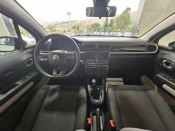 Citroen C3 pieno