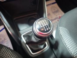 Dacia Duster pieno